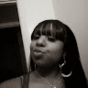 Meet your Posher, Kristal